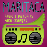 Programa Maritaca podcast