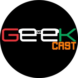 Geekcast #05 - Pokémon GO