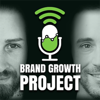 Brand Growth Project podcast
