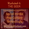 Ratchet and The Geek artwork