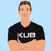 #109: Friday Discussion ~ Ben Malcolmson