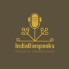 IndiaBiospeaks artwork