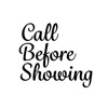Call Before Showing - A Real Estate Podcast artwork
