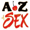 The A to Z of Sex artwork