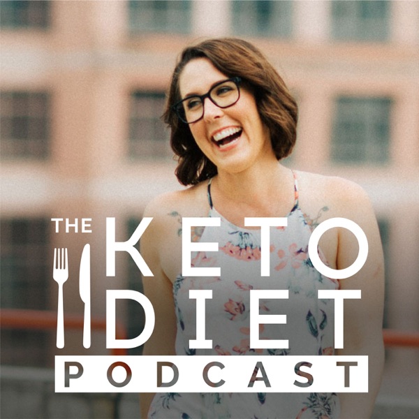 The Keto Diet Podcast image