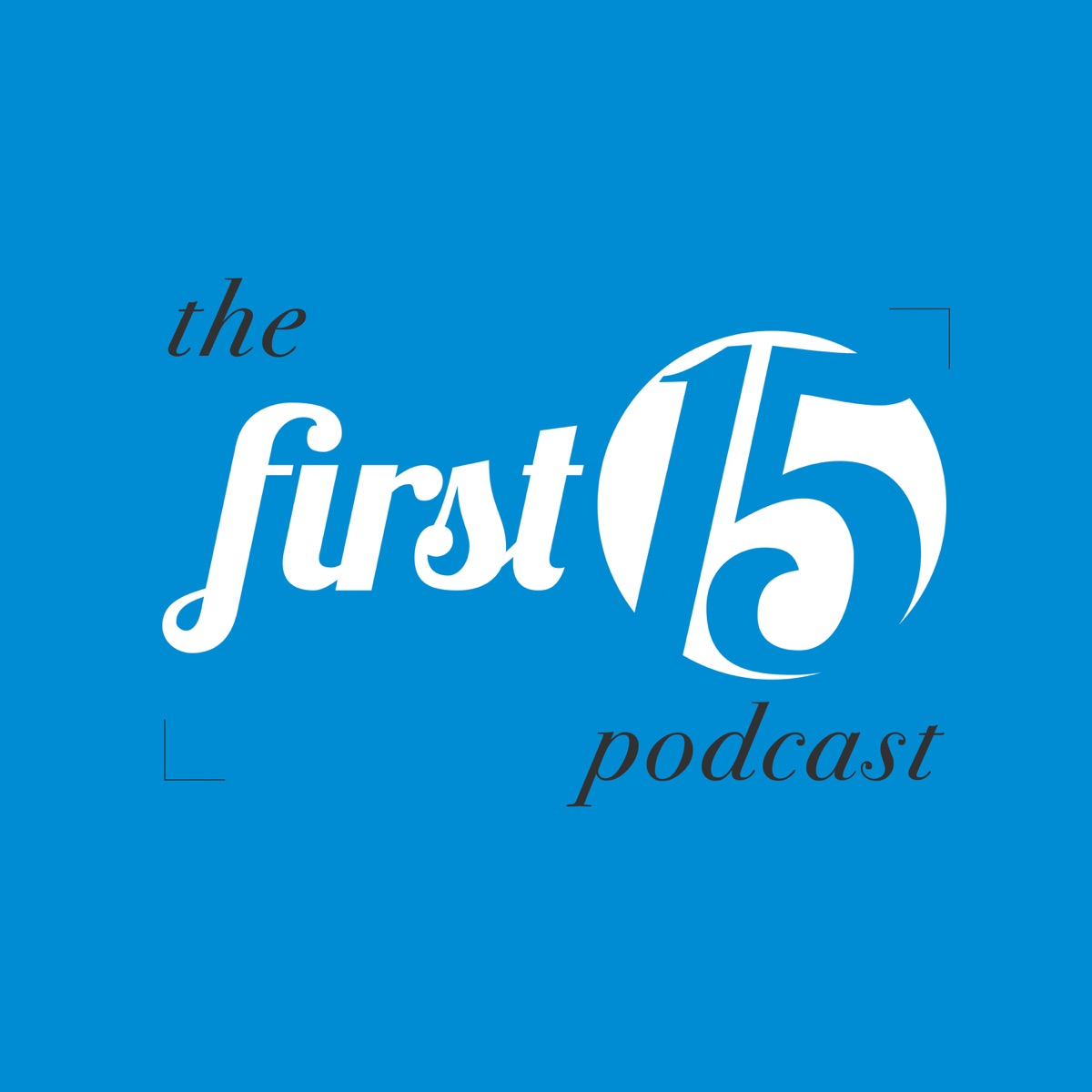 First15 Devotional