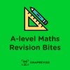 A-level Maths Revision Bites artwork