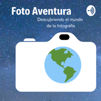 Foto Aventura podcast