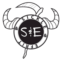 Sickle and Efrit This Week in Horror podcast
