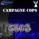Campagne officielle COPS – Épisode: 299 – William Wade : la fin – JDR