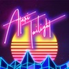 Atari Twilight: Tales from the Loop Actual-Play artwork