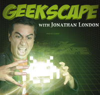 Geekscape podcast