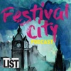 Festival City | Articles | Data Thistle artwork