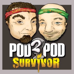 Pod2Pod Survivor Australia