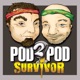 Pod2Pod Survivor Ep.10 - A lighthearted unofficial look at Survivor Australia 2018 Champions Vs Contender’s!