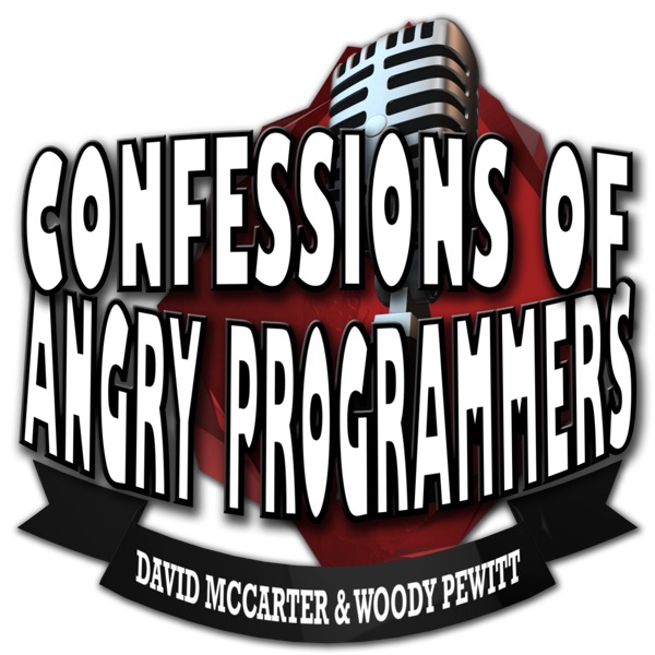 Confessions of Angry Programmers Podcast