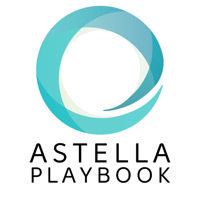 Astella Playbook podcast