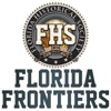 Florida Frontiers Radio Podcast artwork