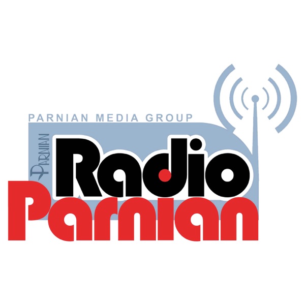 رادیو پرنیان - Radio Parnian