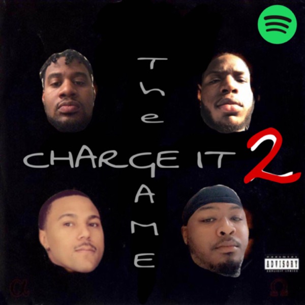 Charge It 2 The Game