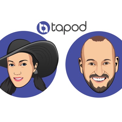 TaPod - We Talk Talent Acquisition. TaPod - We Talk Talent Acquisition.