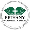 Bethany Community Church - Washington, IL artwork