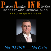 Physician Assistant IN Education (PAINE) Podcast podcast