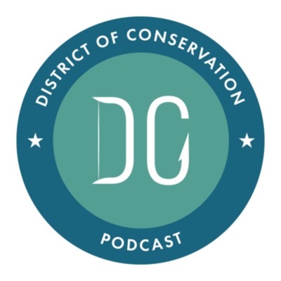 District of Conservation District of Conservation