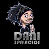 Dani 3Palacios Podcast
