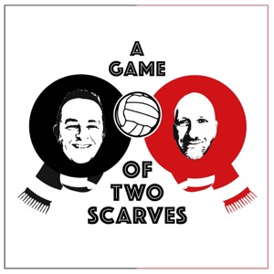 A Game of Two Scarves Podcast
