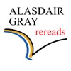Alasdair Gray rereads artwork