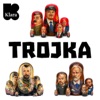 Trojka! Naar Rusland met Johan de Boose