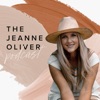 The Jeanne Oliver Podcast artwork