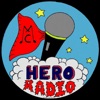 Hero Radio: Stories Beyond the Music artwork