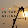 In The Rising Podcast artwork