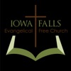 Iowa Falls Evangelical Free Church Sermon Podcast artwork