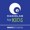 Radiolab for Kids Presents: Terrestrials artwork