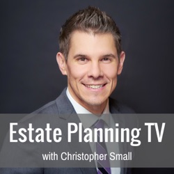 Five Revocable Living Trust Distribution Considerations | Estate Planning TV 062