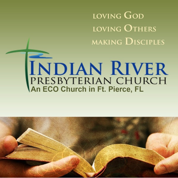 Indian River Presbyterian Church, Fort Pierce, Florida