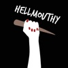 Hellmouthy artwork