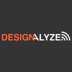 Designalyze Podcast