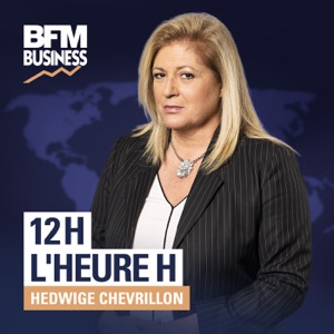 L'intégrale de 12h, L'heure H du mardi 28 janvier