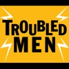 Troubled Men Podcast artwork