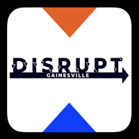 Disrupt Gainesville podcast