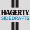 Hagerty Sidedrafts: Cars | Classics | Racing artwork