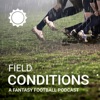 Field Conditions - A Fantasy Sports Podcast  artwork