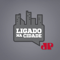 Ligado na Cidade podcast