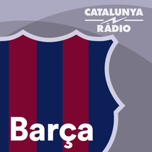 Vila-real, 1 - Barça, 4. Els gols a "LaTdT"