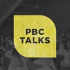 PBC Talks artwork