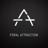Feral Attraction artwork